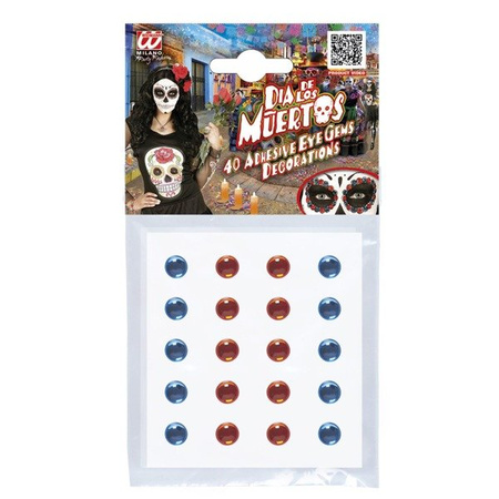 APLIKACJA DO CHARAKTERYZACJI  NIEBIESKO-POMARAŃĆZOWA