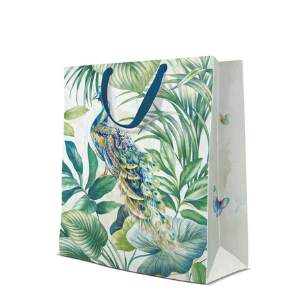 TORBA PREZENTOWA PAW 30x41x12 CM