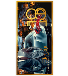 KARTKA 18 URODZINY ELEGANT