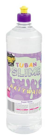 AKTYWATOR SLIME 1 LITR