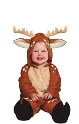 STRÓJ SŁODKI RENIFEREK