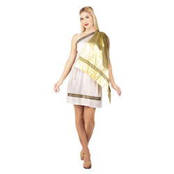 STRÓJ ZŁOTA RZYMIANKA