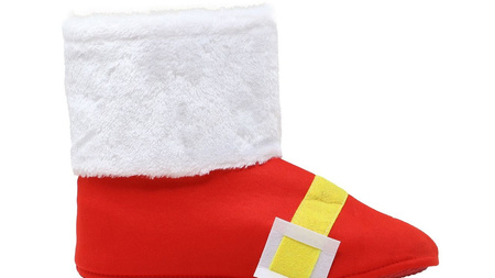 NAKŁADKI NA BUTY CZERWONE 