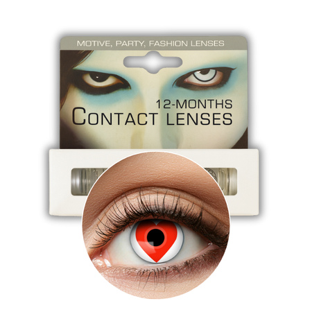 SOCZEWKI ROCZNE HEART