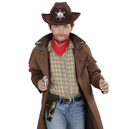 KABURA KOWBOJA DZIECIĘCA