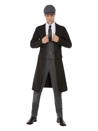 STRÓJ GANGSTER PEAKY BLINDERS