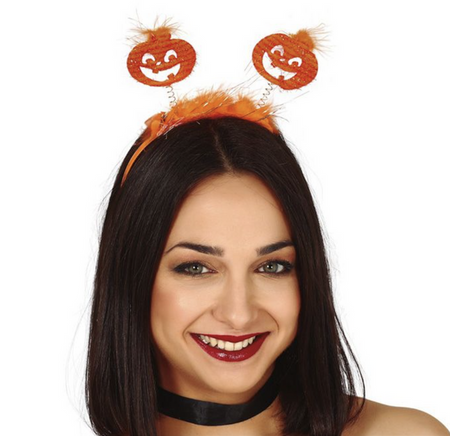 OPASKA DYNIE POMARAŃCZOWA