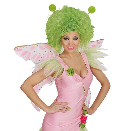 OPASKA CZUŁKI ZIELONE