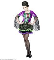 STRÓJ MONSTER BRIDE