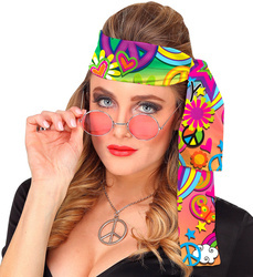 OPASKA HIPIS DISCO LATA 70