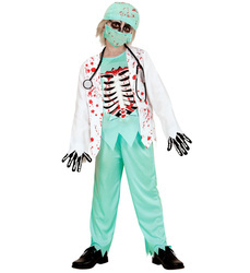 STRÓJ ZOMBIE DOKTOR