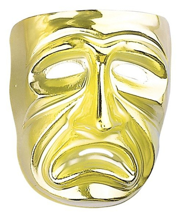 MASKA GRECKA OPERA SMUTNA