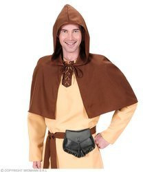 TOREBKA CZARNA SAKWA