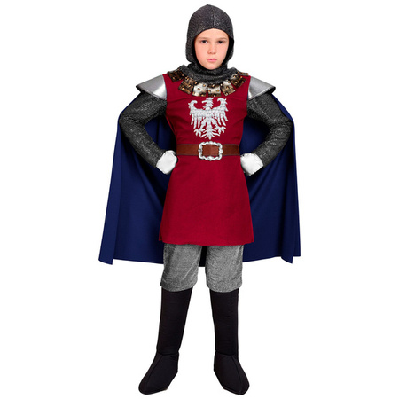 STRÓJ RYCERZ BORDOWY TUNIKA