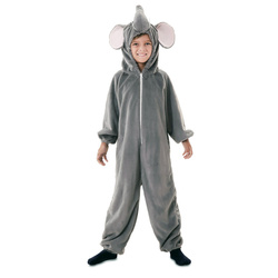 STRÓJ KOMBINEZON SŁOŃ