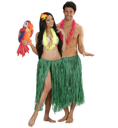 PAPUGA DMUCHANA 60CM