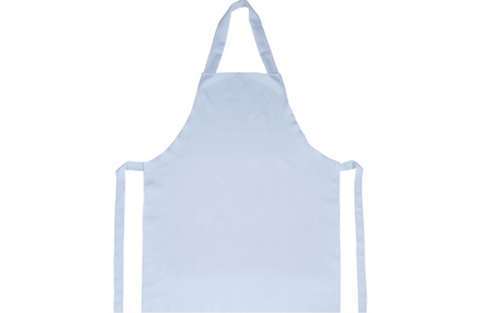 Fartuch szefa kuchni biały