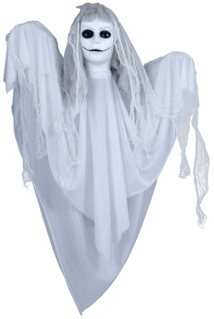 GHOST 120 CMS WITH LIGHT, MOV. AND SOUD.