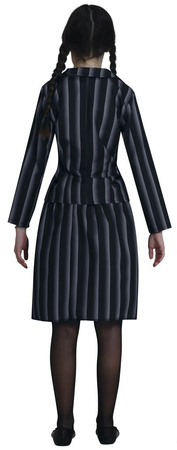 GHOTIC STUDENT, TEEN, 14 – 16 AÑOS