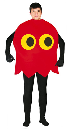 STRÓJ DUSZEK PACMAN PACMANA