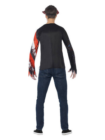 STRÓJ ZŁOWROGI KLAUN