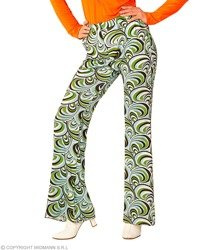 SPODNIE DAMSKIE GROOVY