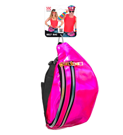 NERKA RÓŻOWA HOLOGRAFICZNA