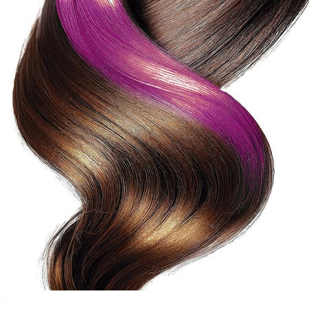 SPRAY DO WŁOSÓW RÓŻOWY 125ML