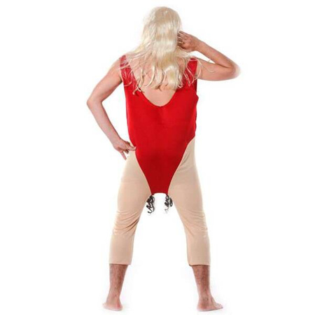 STRÓJ KĄPIELOWY RATOWNIK