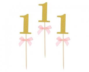 PIKERY ROCZEK RÓŻÓWE