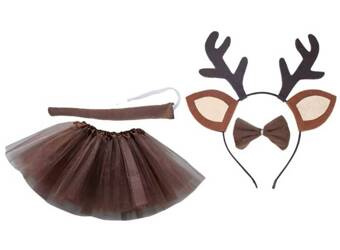 STRÓJ RENIFERA 4 EL