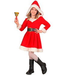 STRÓJ MAŁA MIKOŁAJKA