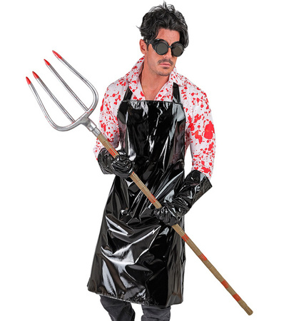 KRWAWE WIDŁY 155 CM