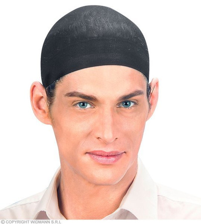 CZEPEK POD PERUKĘ 2 SZTUKI