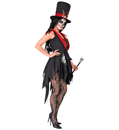 STRÓJ LOS MUERTOS DAMSKI