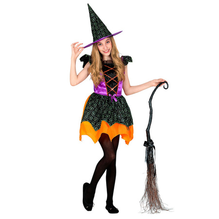 STRÓJ BŁYSZCZĄCEJ CZAROWNICY