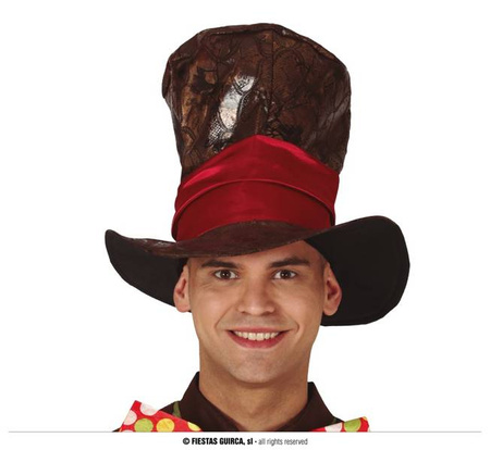 Cylinder Kapelusznika