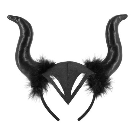 OPASKA ROGI DIABOLINY