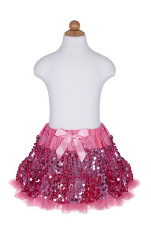 SPÓDNICZKA TUTU RÓŻOWA 