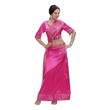 STRÓJ HINDUSKA TANCERKA