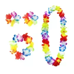 ZESTAW HAWAJSKI CLASSIC