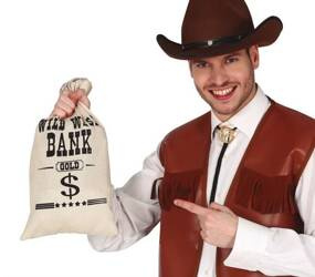 WOREK NA ŁUP 42 X 22 CM