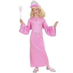 STRÓJ ŚPIĄCA KRÓLEWNA