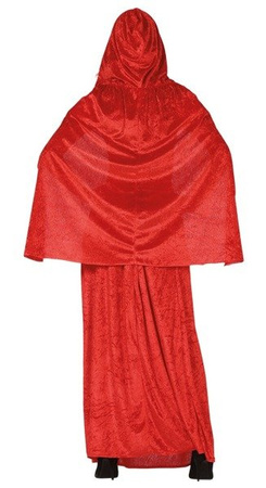 STRÓJ CZERWONY KAPTUREK