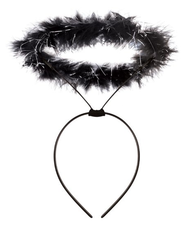 ZESTAW ZBUNTOWANY ANIOŁ