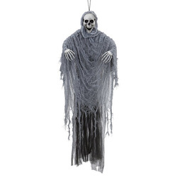 DEKORACJA HALLOWEENOWA ZŁY ŻNIWIARZ