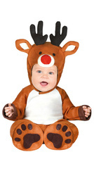 STRÓJ MAŁY RENIFER