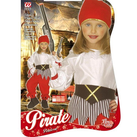 STRÓJ MAŁEJ PIRATKI