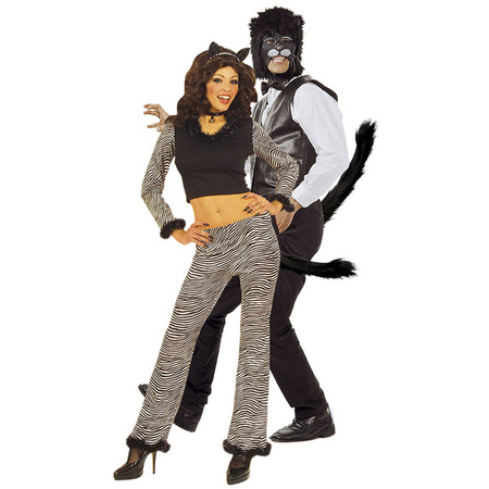 ZESTAW KOTA USZY+OGON