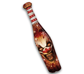 DMUCHANY KIJ BASEBALLOWY KLAUNA